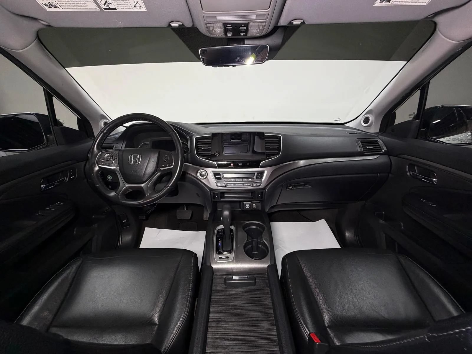Used 2019 Honda Pilot EX-L image 24