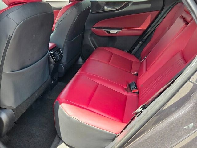 Used 2024 Lexus NX 250 FWD image 11