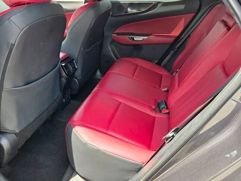 Used 2024 Lexus NX 250 FWD image 11