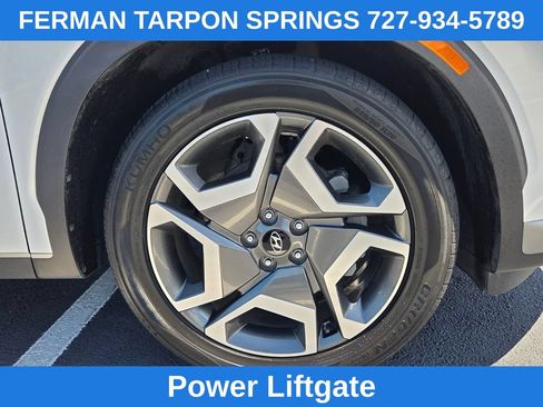 Used 2023 Hyundai Palisade SEL AWD/4WD image 14