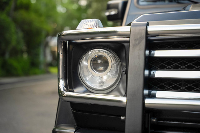Used 2012 Mercedes-Benz G 550 image 70