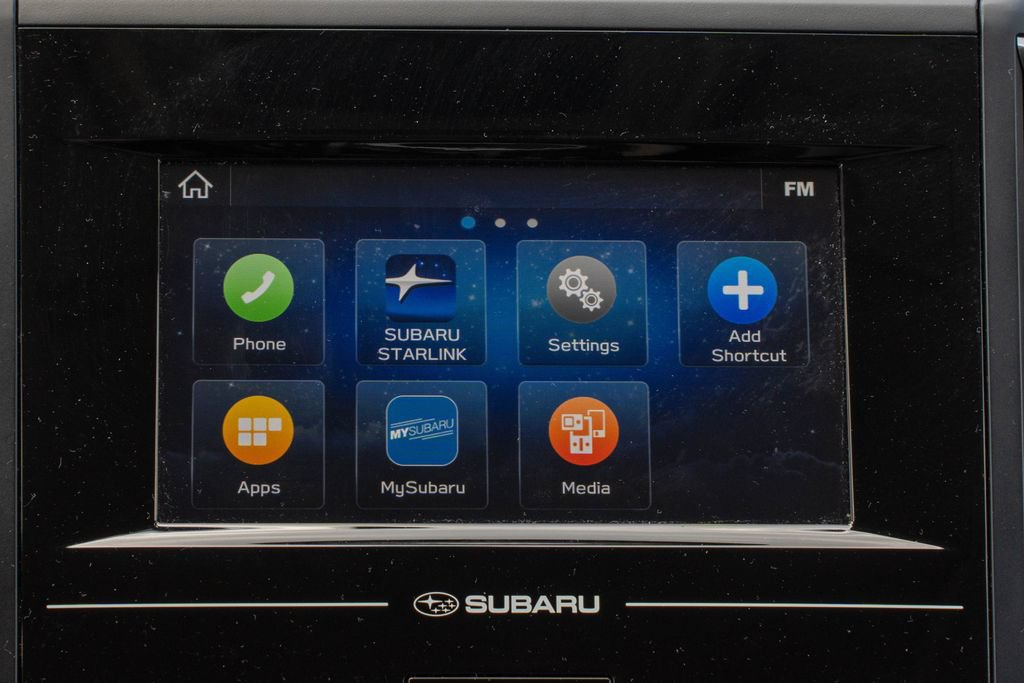 Used 2024 Subaru Forester Premium AWD/4WD image 17