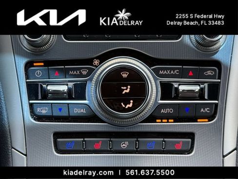 Used 2020 Lincoln MKZ Reserve w/ Luxury Package FWD image 23