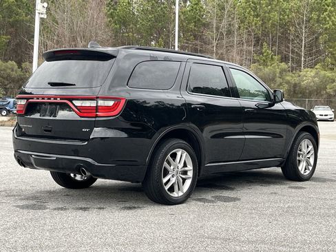 Used 2023 Dodge Durango GT image 26