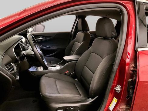Used 2019 Chevrolet Malibu RS FWD image 24