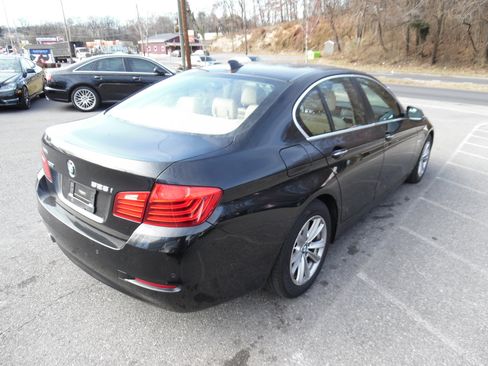 Used 2014 BMW 528i xDrive Sedan image 5