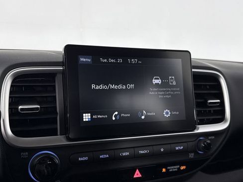 New 2026 Hyundai Venue SEL image 13