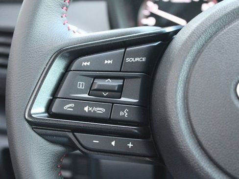 New 2025 Subaru Impreza RS image 26