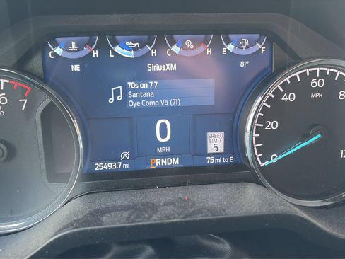 Used 2023 Ford F150 XLT w/ Equipment Group 302A High AWD/4WD image 19