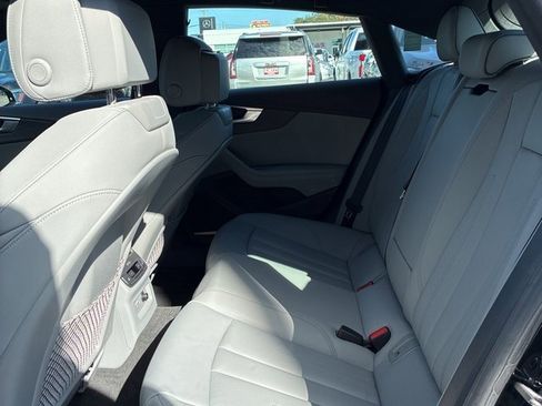 Used 2023 Audi A5 2.0T Prestige image 10