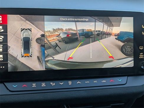 New 2026 Dodge Charger R/T Scat Pack image 17