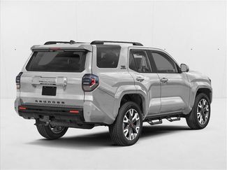 New 2026 Toyota 4Runner TRD Sport Premium RWD video 2