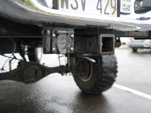 Used 2004 Toyota Tacoma 4x4 Xtracab V6 image 7