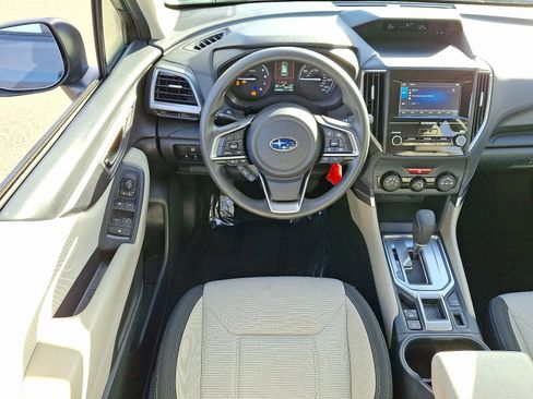Used 2023 Subaru Forester image 12