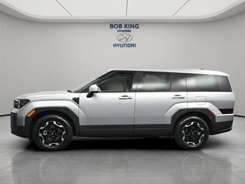 New 2026 Hyundai Santa Fe SE FWD image 3
