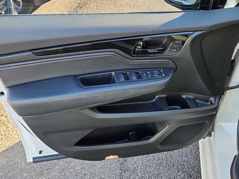 Certified 2023 Honda Odyssey Elite image 12