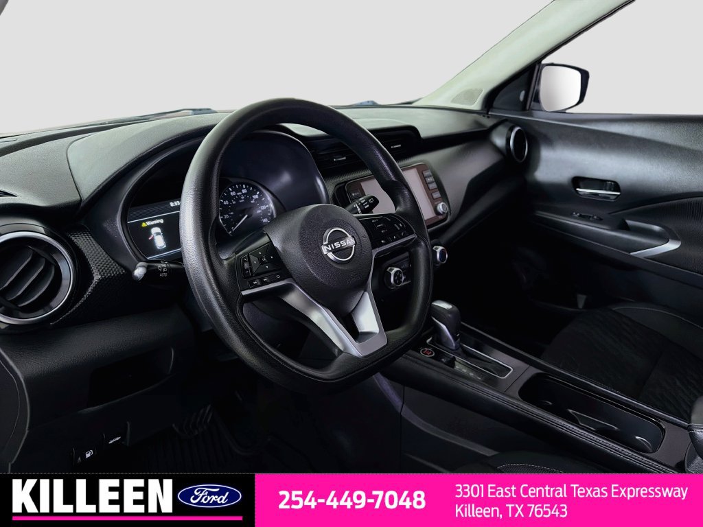Used 2023 Nissan Kicks SV FWD image 11