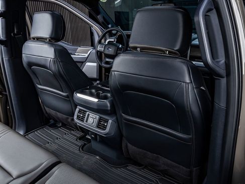 Used 2026 Ford F150 Lariat image 32