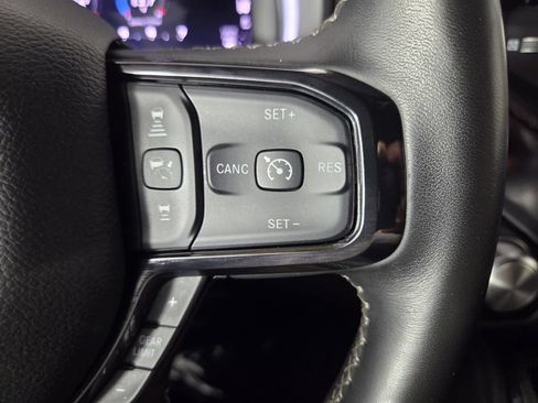Used 2023 RAM 1500 Limited AWD/4WD image 18