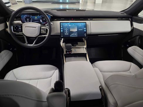 New 2026 Land Rover Range Rover Sport SE AWD/4WD image 20