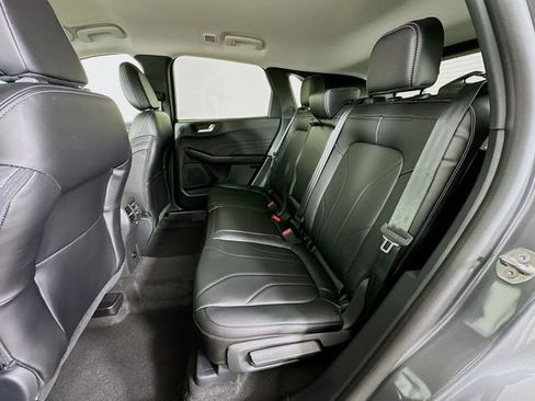 New 2026 Ford Escape Platinum w/ Premium Technology Package image 25