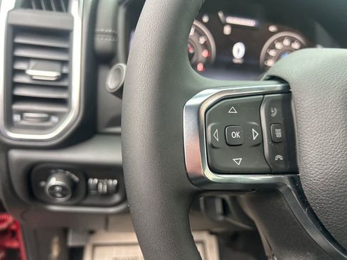New 2026 RAM 2500 Laramie AWD/4WD image 20