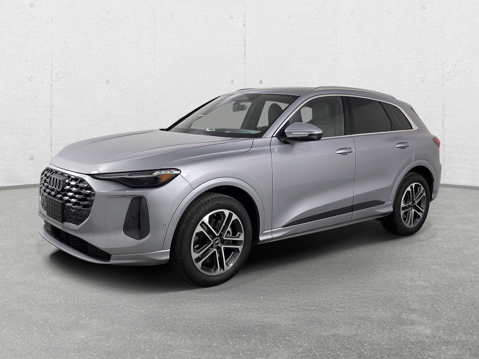 New 2026 Audi Q5 Prestige AWD/4WD image 3