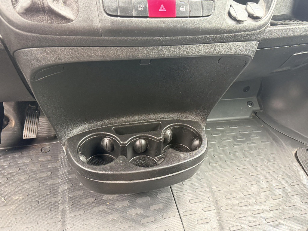 Used 2020 RAM ProMaster 3500 FWD image 26