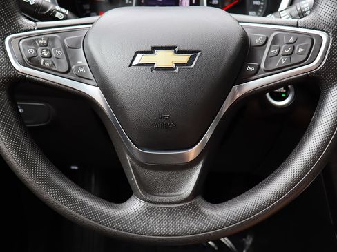 Used 2022 Chevrolet Equinox LT FWD image 54