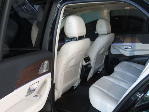 Used 2022 Mercedes-Benz GLE 350 4MATIC image 14