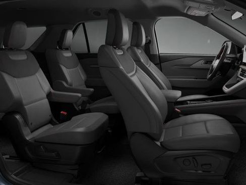 New 2026 Ford Explorer Active w/ Active Comfort Package RWD image 37