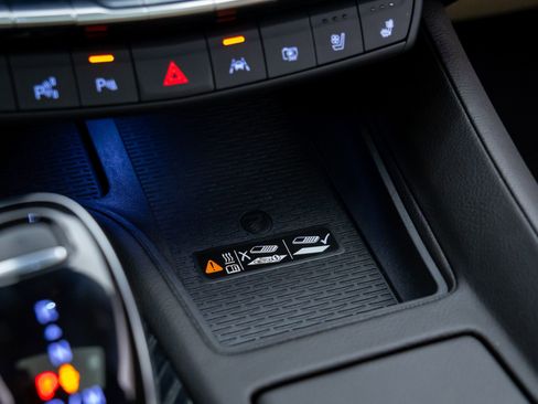 Used 2026 Cadillac CT5 Premium Luxury w/ Technology Package image 35