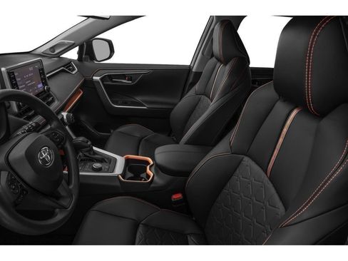 Used 2019 Toyota RAV4 Adventure w/ Cold Weather Package AWD/4WD image 38