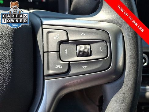Used 2025 Chevrolet Silverado 2500 LT w/ Convenience Package AWD/4WD image 21