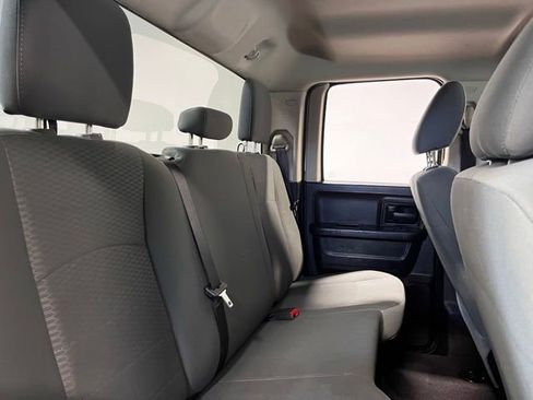 Used 2015 RAM 1500 Tradesman w/ Popular Equipment Group AWD/4WD image 13