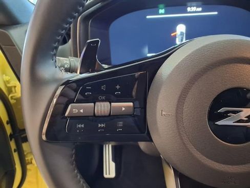 Used 2024 Nissan Z Performance w/ Floor Mat Package image 7