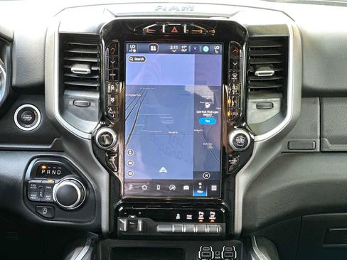 Used 2023 RAM 1500 Lone Star image 26