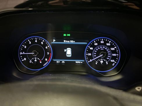 Used 2020 Hyundai Palisade SEL w/ Premium Package FWD image 14