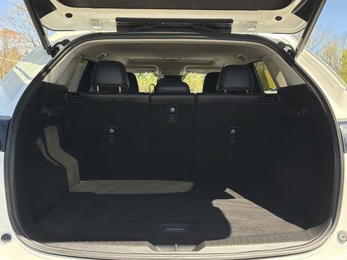 Used 2022 MAZDA CX-5 AWD 2.5 S w/ Preferred Package image 28