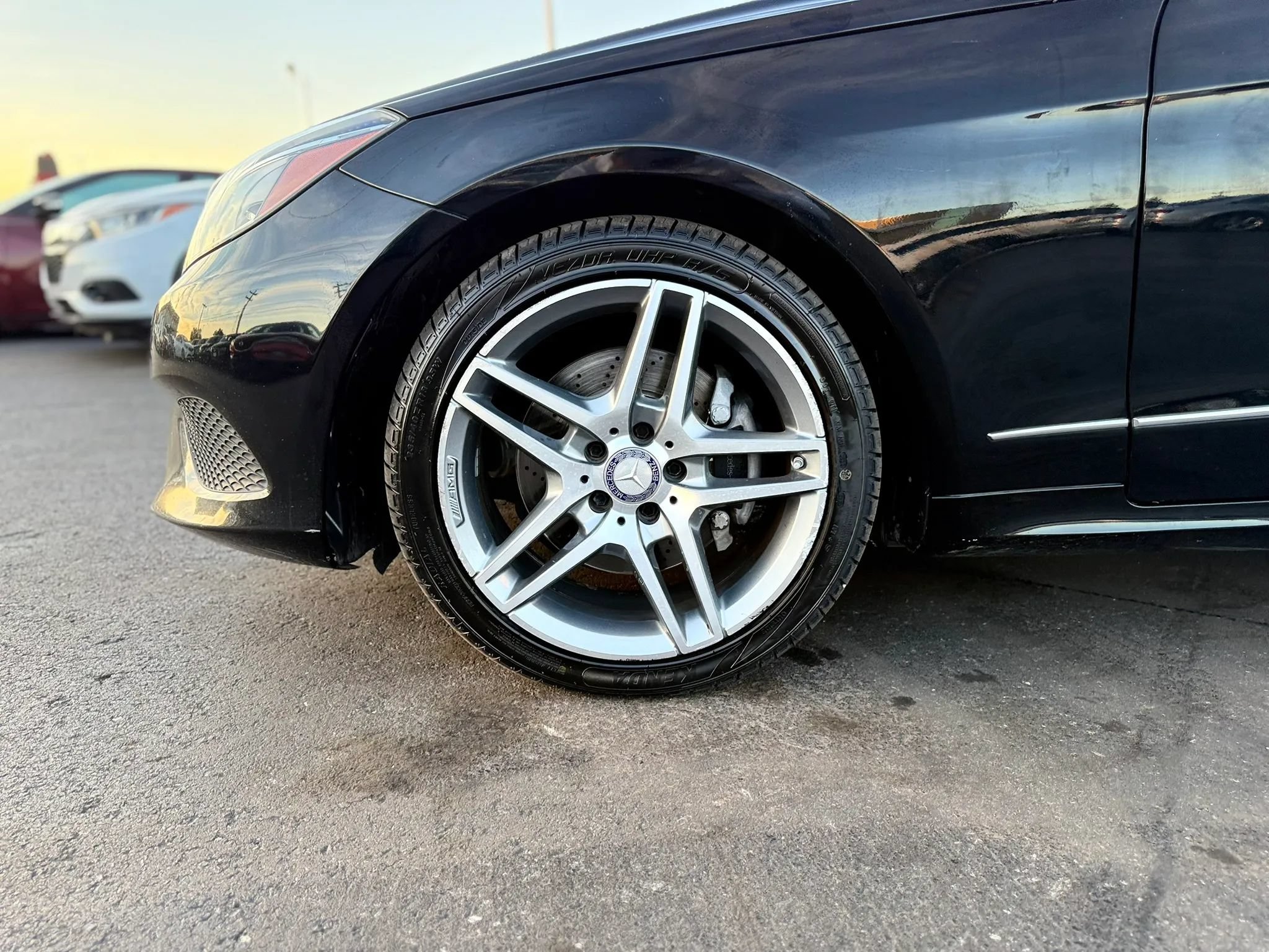 Used 2014 Mercedes-Benz E 350 Coupe image 37
