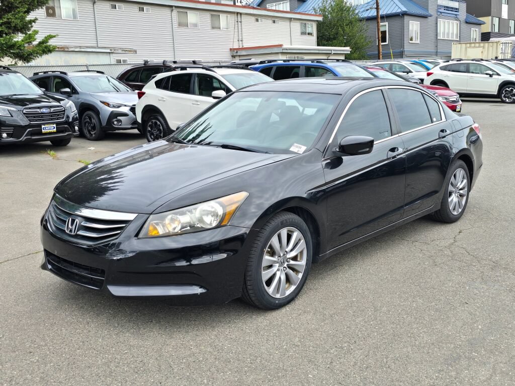 Used 2011 Honda Accord EX-L image 3