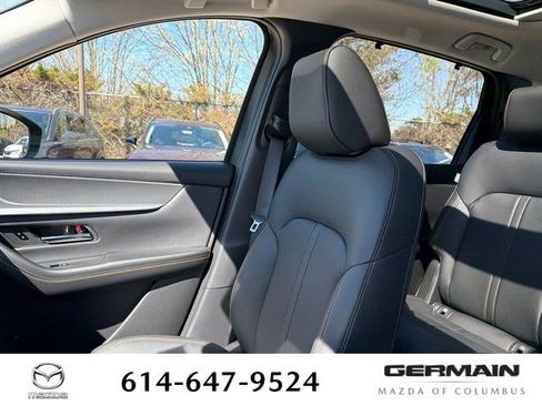 New 2026 MAZDA CX-90 3.3 Turbo w/ Premium Sport Pkg AWD/4WD image 23