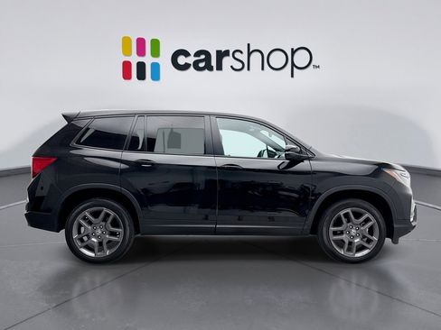 Used 2023 Honda Passport EX-L image 6