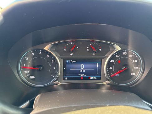 Used 2023 Chevrolet Equinox LT AWD/4WD image 45