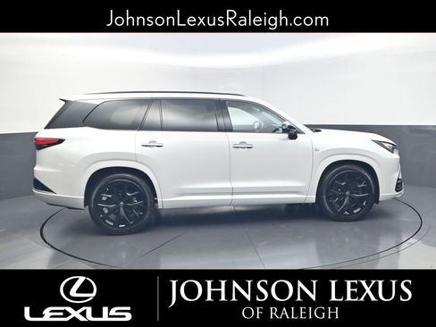 Certified 2025 Lexus TX 350 AWD w/ Technology Package image 6