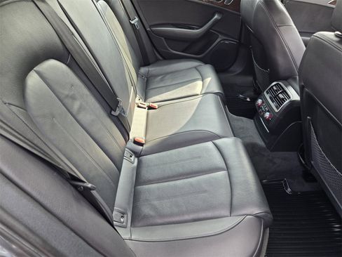 Used 2016 Audi A6 2.0T Premium Plus w/ Premium Plus Package image 30