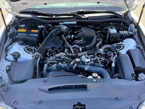 Used 2019 Lexus IS 300 AWD w/ Navigation Package image 31