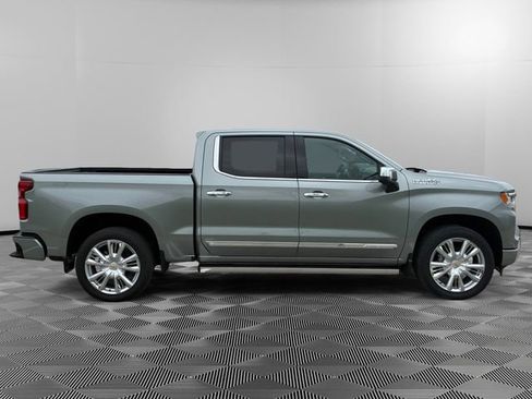 New 2026 Chevrolet Silverado 1500 High Country AWD/4WD image 6
