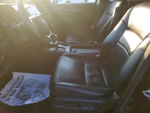 Used 2019 Honda Pilot EX-L image 21