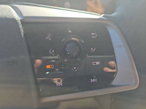 New 2026 Nissan Murano Platinum w/ Cargo Package AWD/4WD image 18